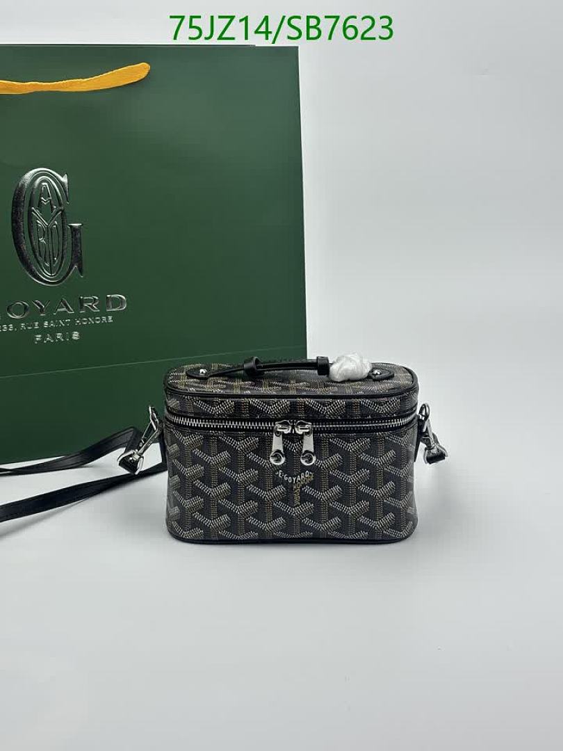 Goyard-Bag-4A Quality Code: SB7623 $: 75USD