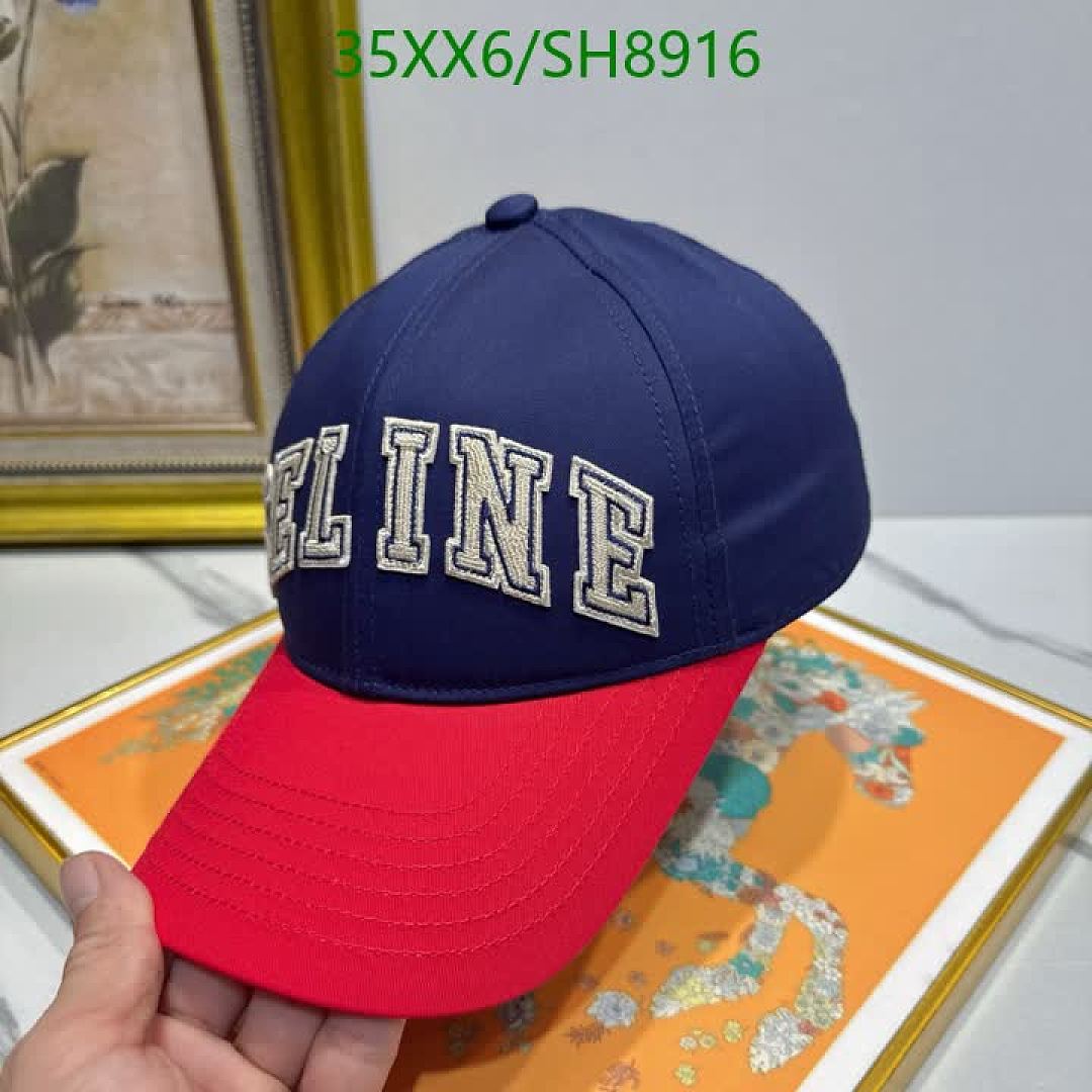 Celine-Cap(Hat) Code: SH8916 $: 35USD