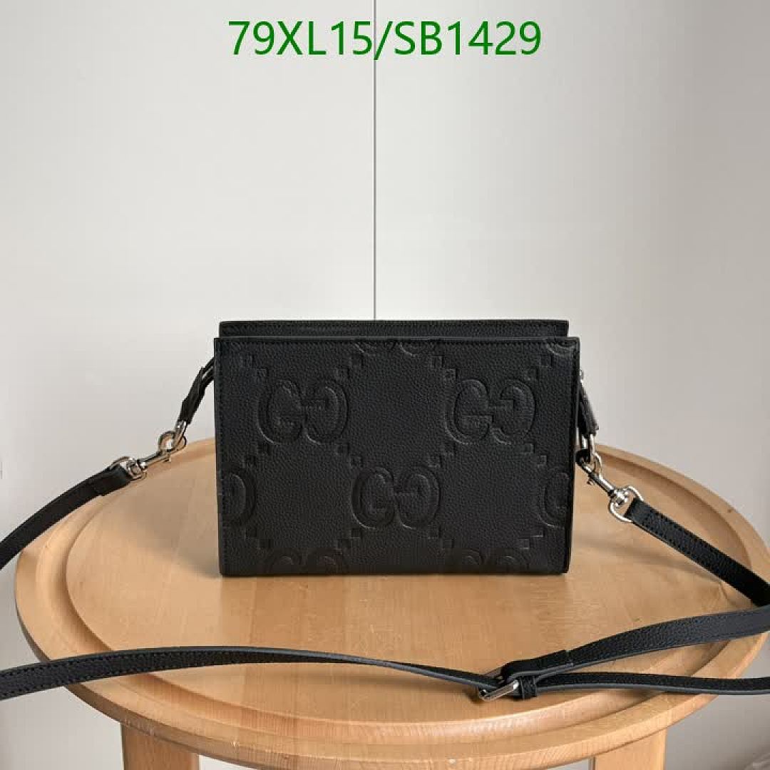 Gucci-Bag-4A Quality Code: SB1429 $: 79USD