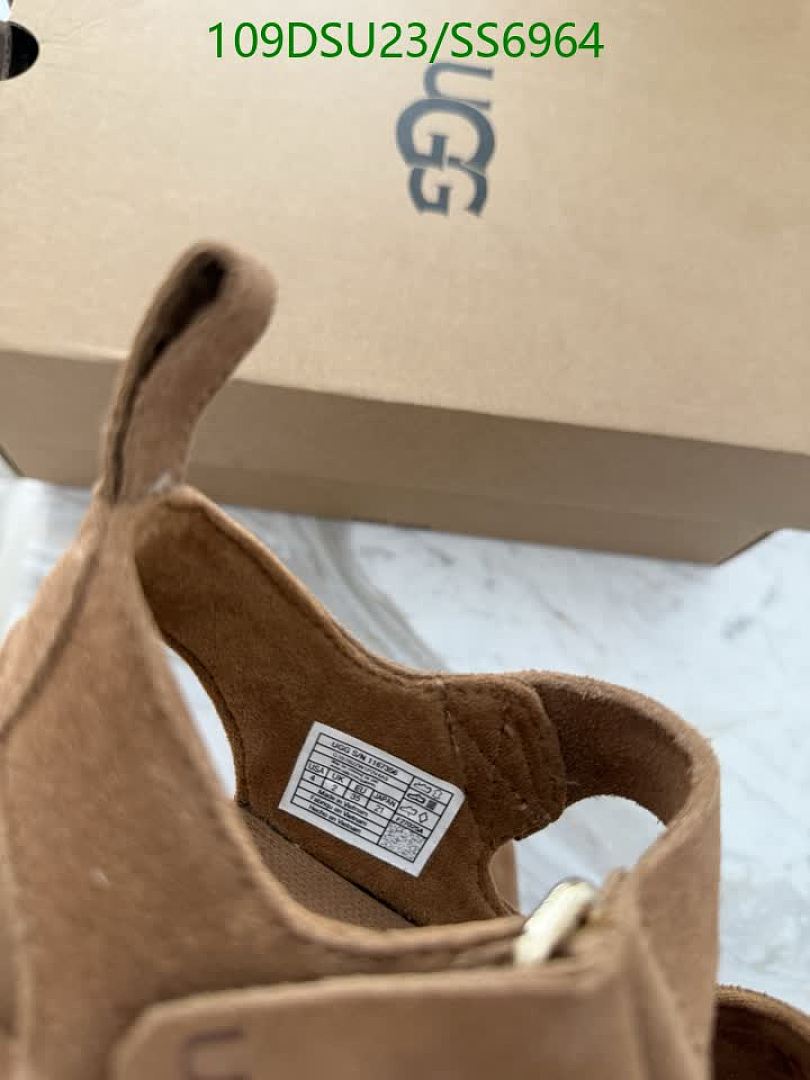 UGG-Women Shoes Code: SS6964 $: 109USD