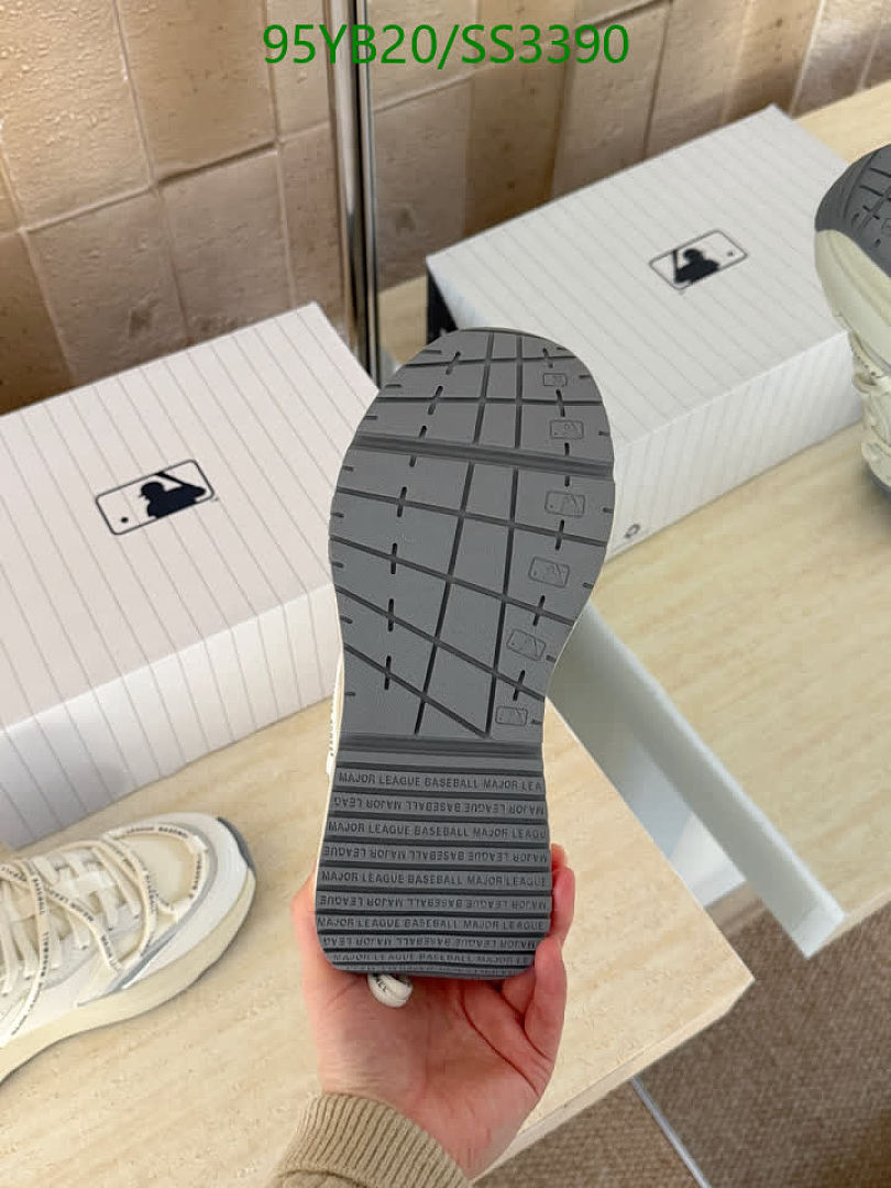 MLB-Women Shoes Code: SS3390 $: 95USD