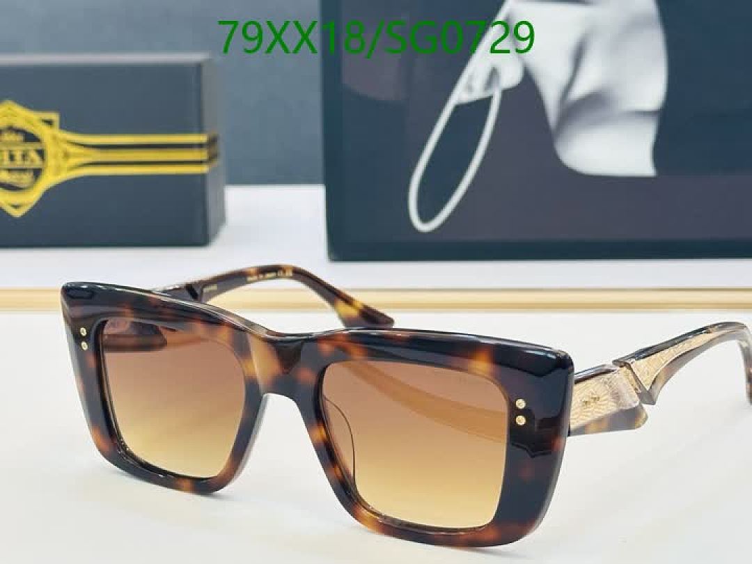 Dita-Glasses Code: SG0729 $: 79USD