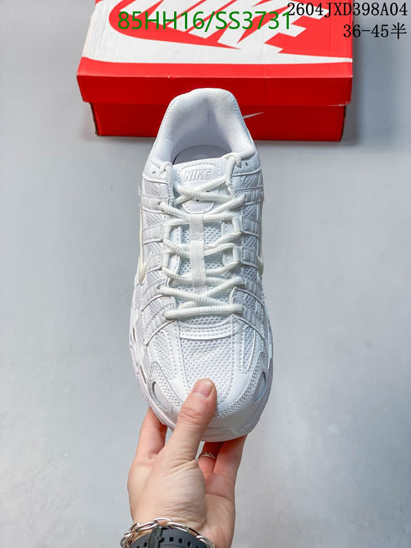 Nike-Men shoes Code: SS3731 $: 85USD