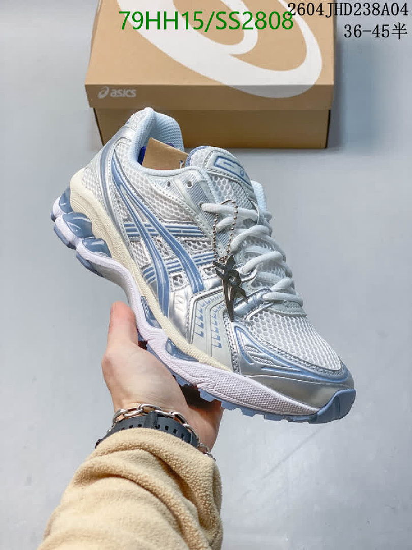 Asics-Men shoes Code: SS2808 $: 79USD