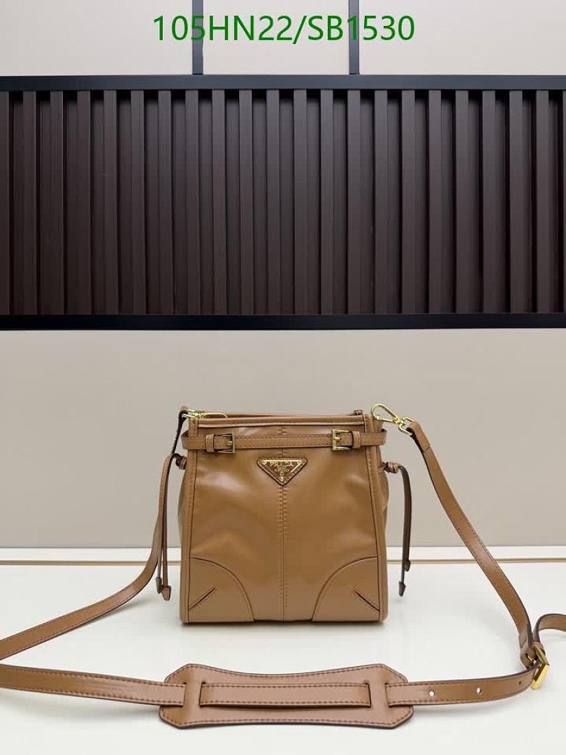 Prada-Bag-4A Quality Code: SB1530 $: 105USD