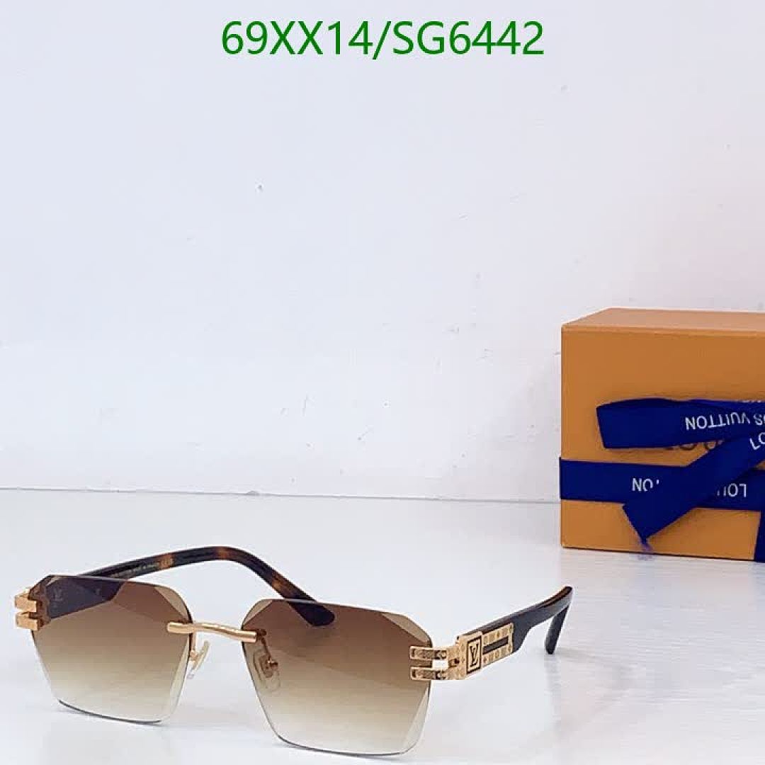 LV-Glasses Code: SG6442 $: 69USD