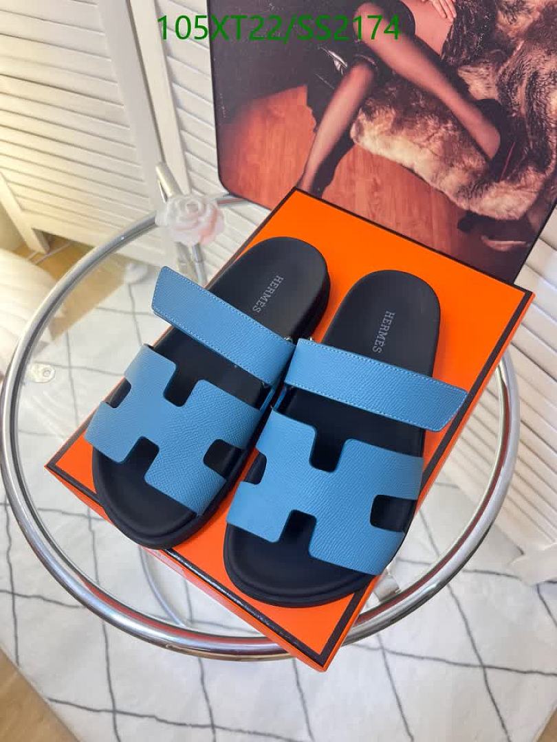 Hermes-Men shoes Code: SS2174 $: 105USD