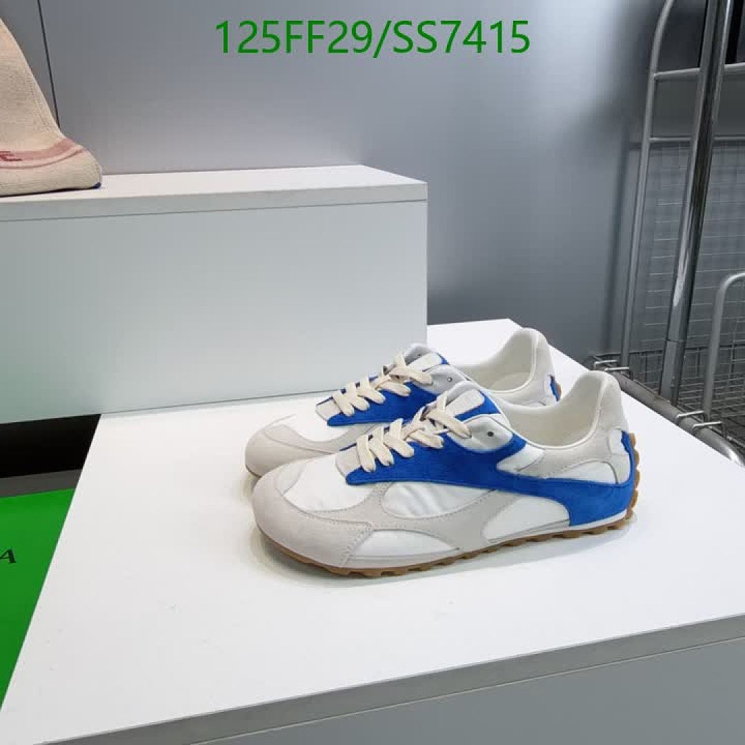 BV-Women Shoes Code: SS7415 $: 125USD