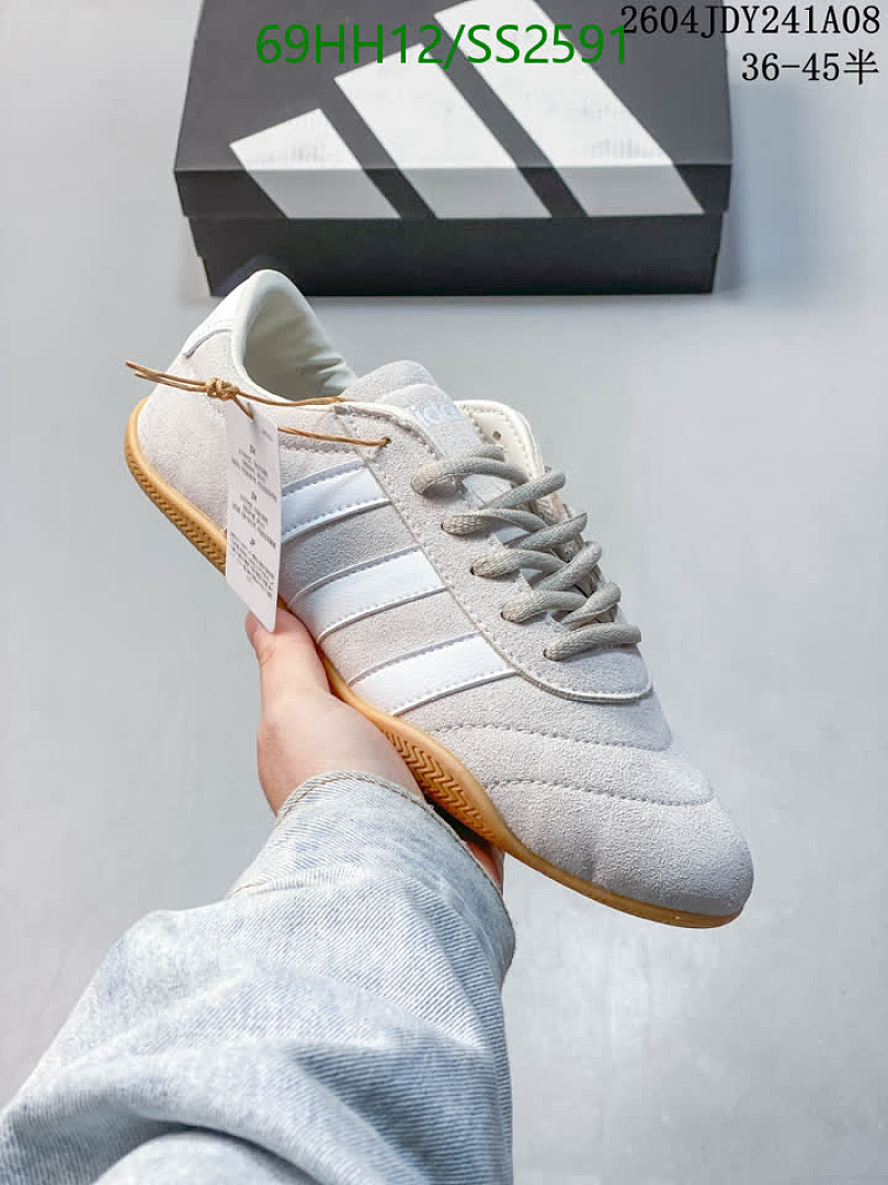 Adidas-Men shoes Code: SS2591 $: 69USD