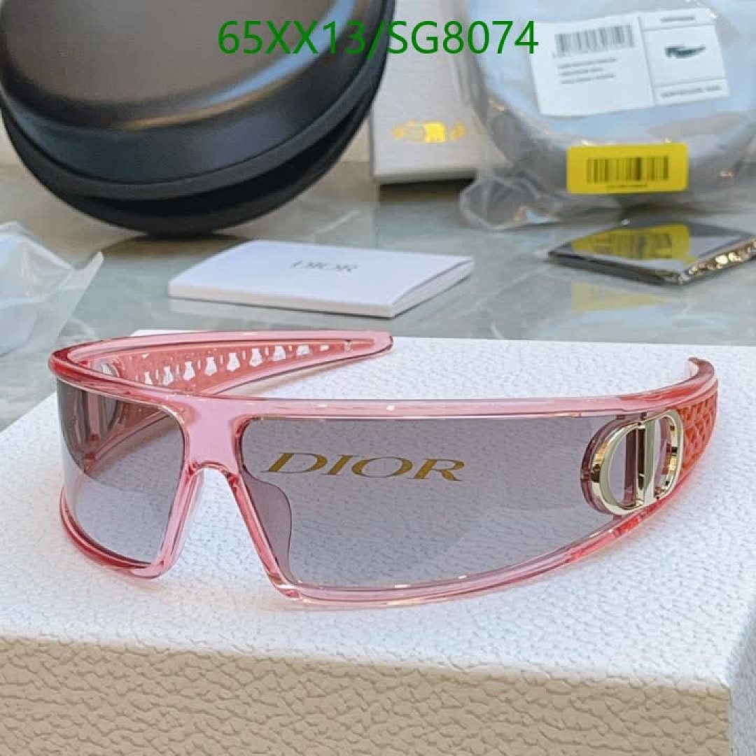 Dior-Glasses Code: SG8074 $: 65USD