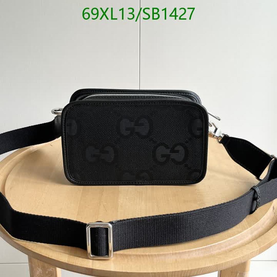 Gucci-Bag-4A Quality Code: SB1427 $: 69USD
