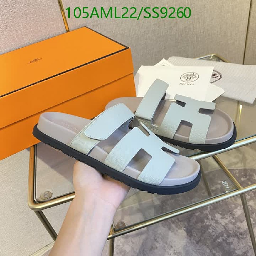 Hermes-Women Shoes Code: SS9260 $: 105USD