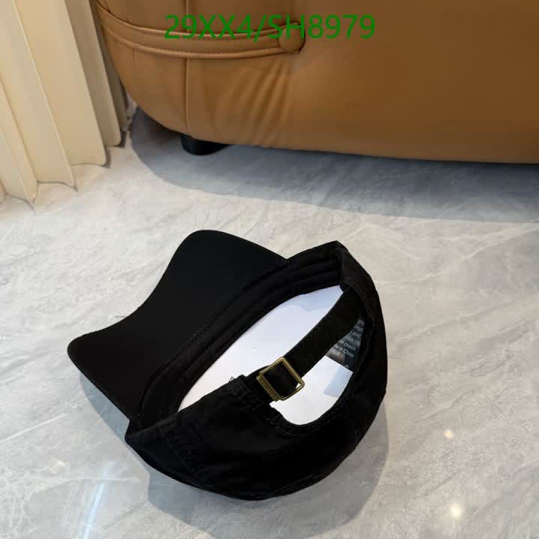 Chanel-Cap(Hat) Code: SH8979 $: 29USD
