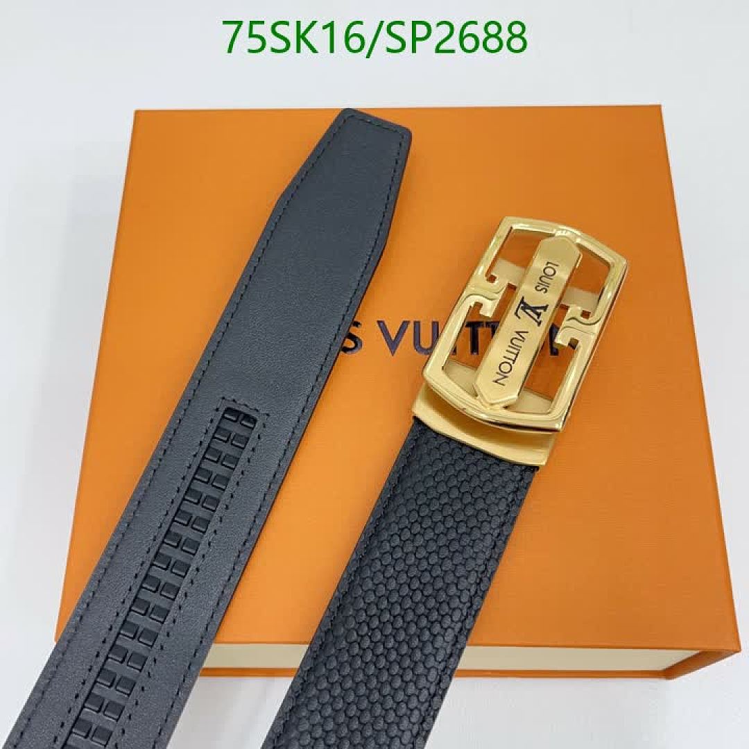 LV-Belts Code: SP2688 $: 75USD