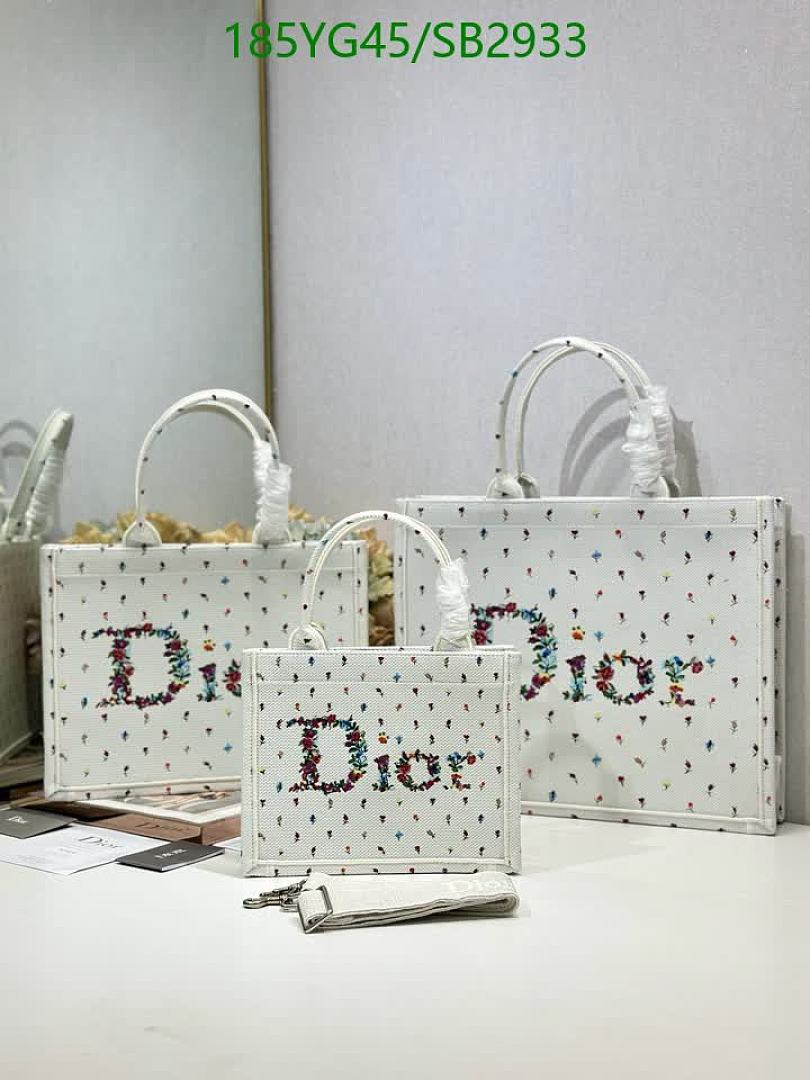 Dior-Bag-Mirror Quality Code: SB2933
