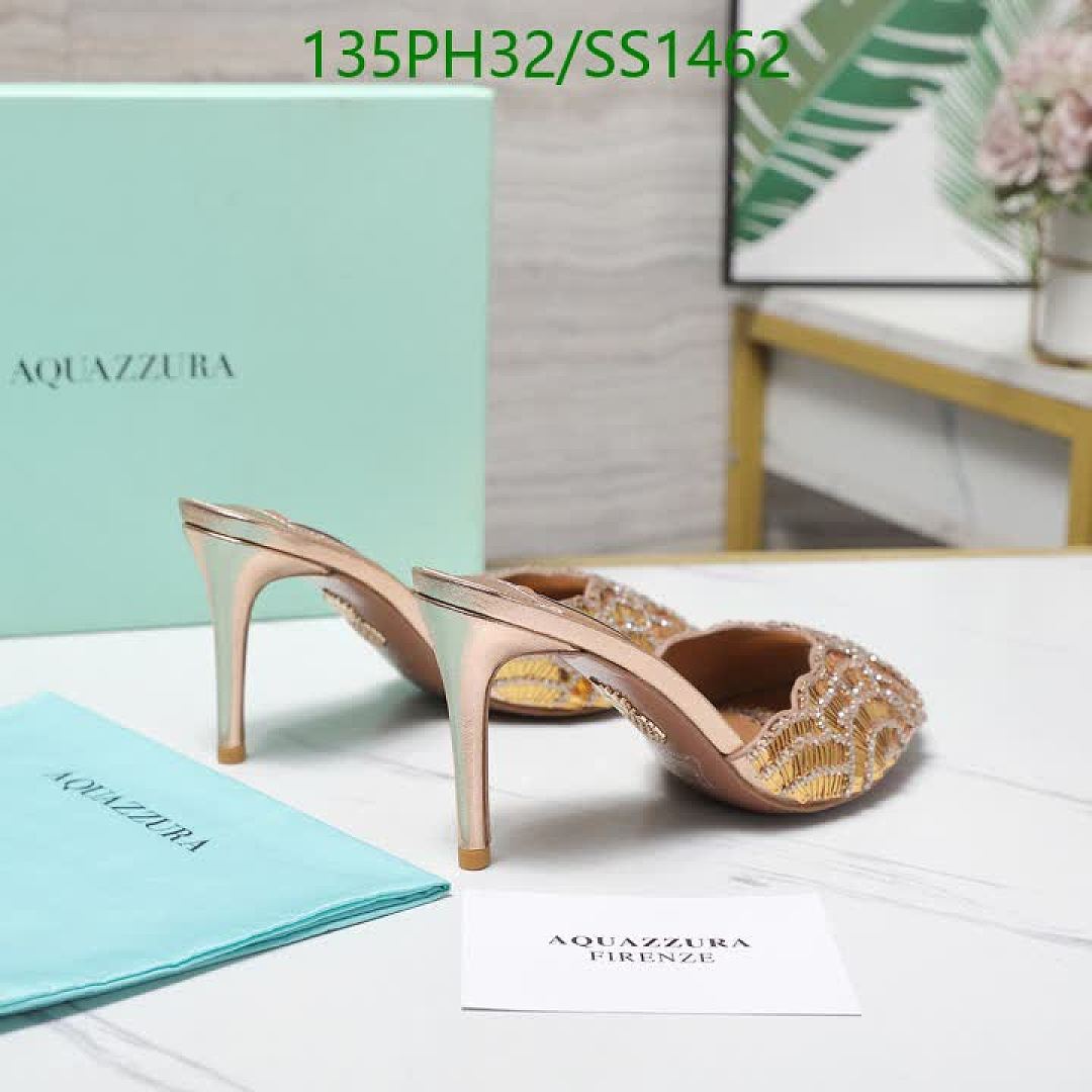 Aquazzura-Women Shoes Code: SS1462 $: 135USD