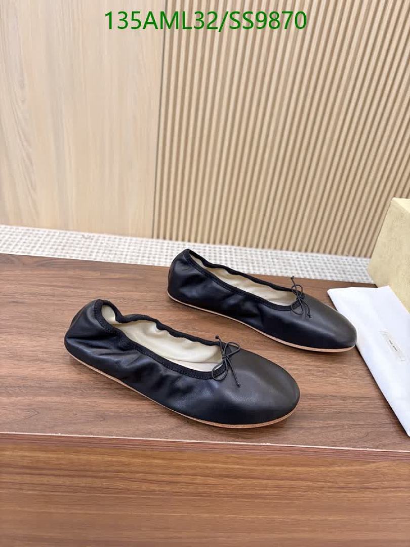 The Row-Women Shoes Code: SS9870 $: 135USD