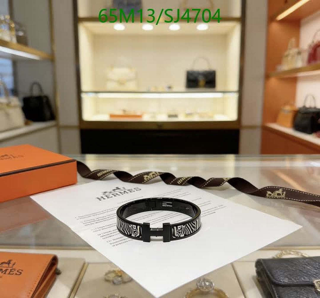 Hermes-Jewelry Code: SJ4704 $: 65USD