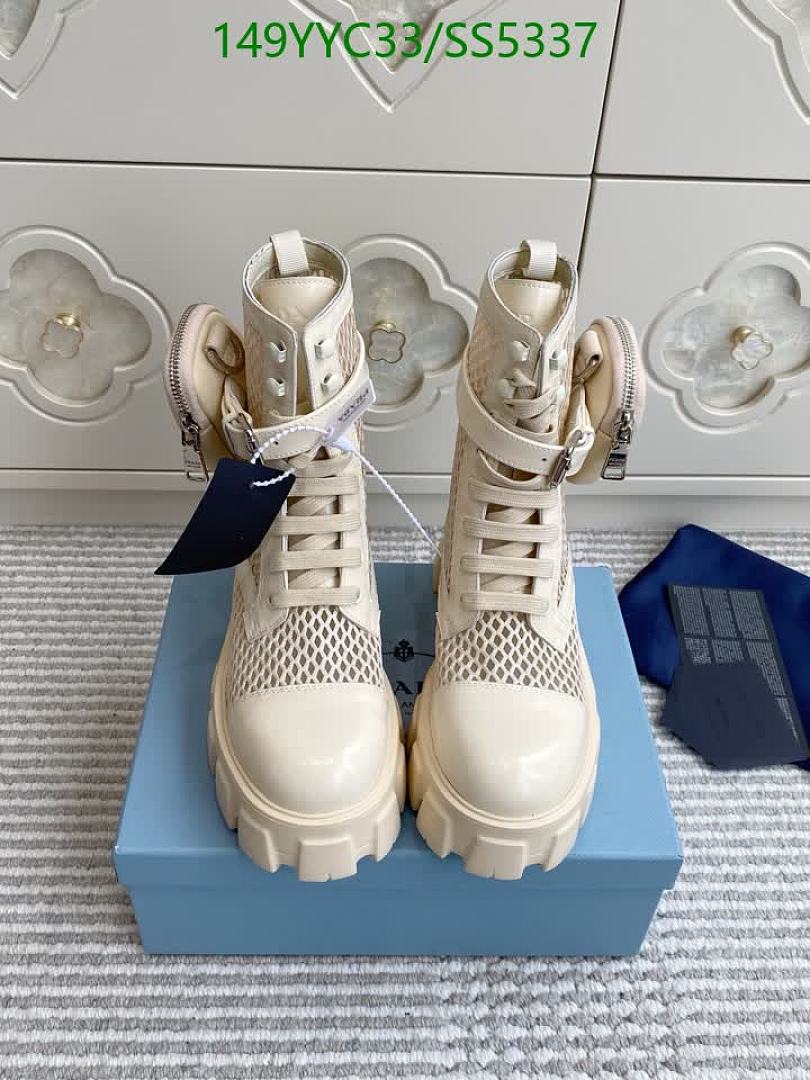 Boots-Women Shoes Code: SS5337 $: 149USD