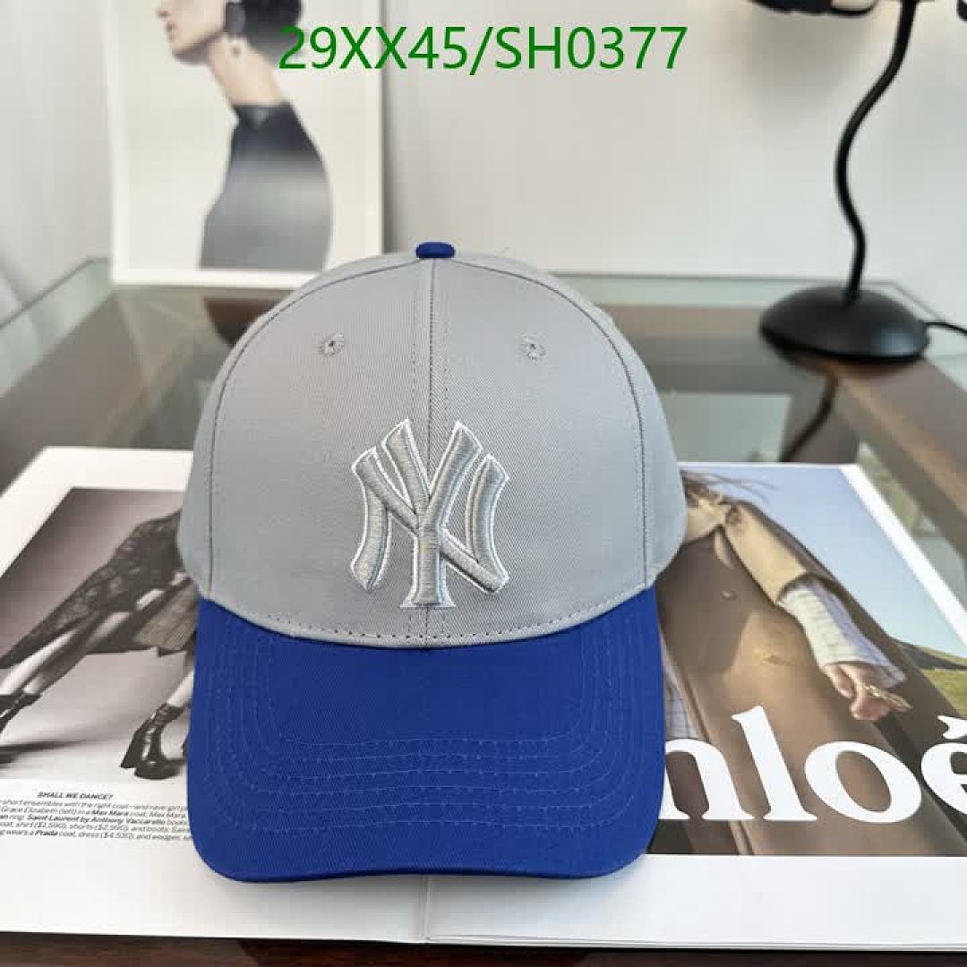 MLB-Cap(Hat) Code: SH0377 $: 29USD
