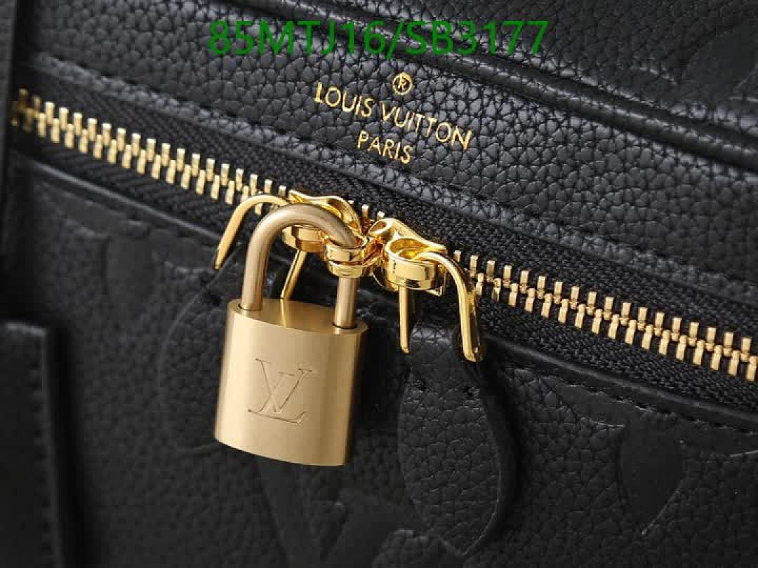 LV-Bag-4A Quality Code: SB3177 $: 85USD