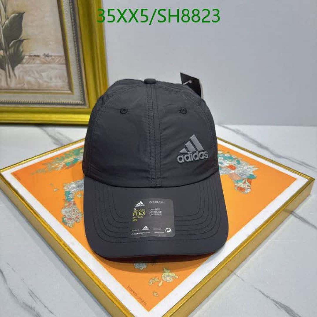Adidas-Cap(Hat) Code: SH8823 $: 35USD