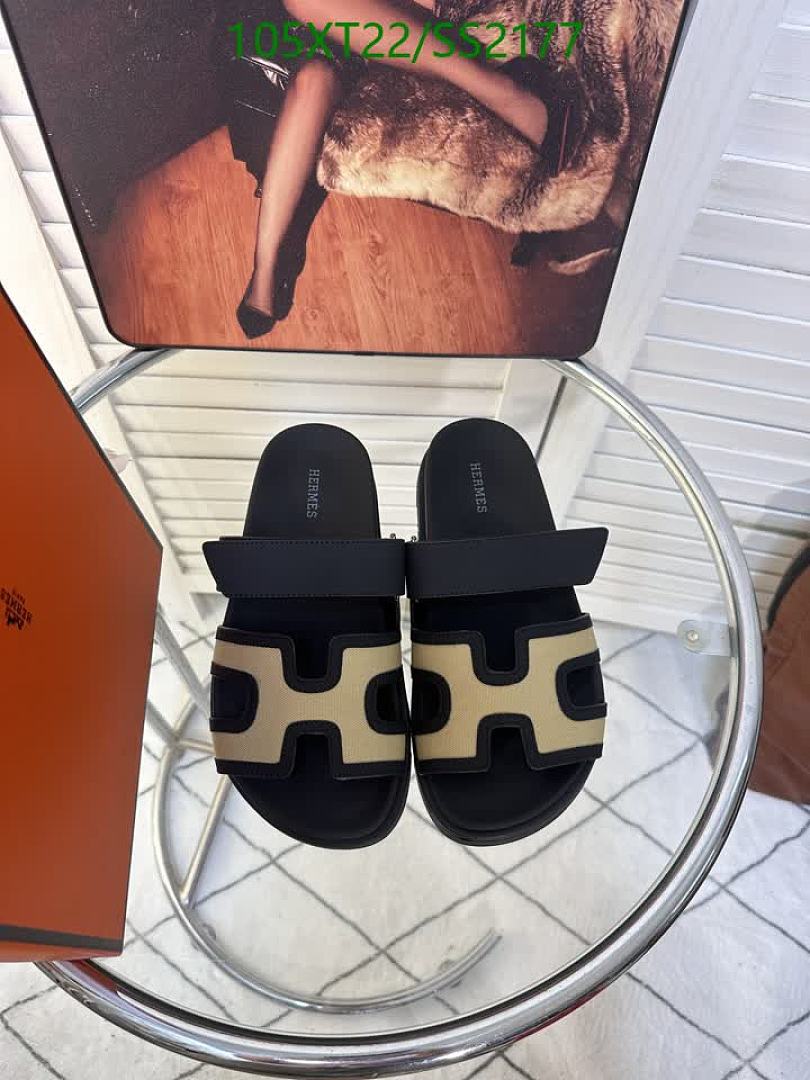 Hermes-Men shoes Code: SS2177 $: 105USD