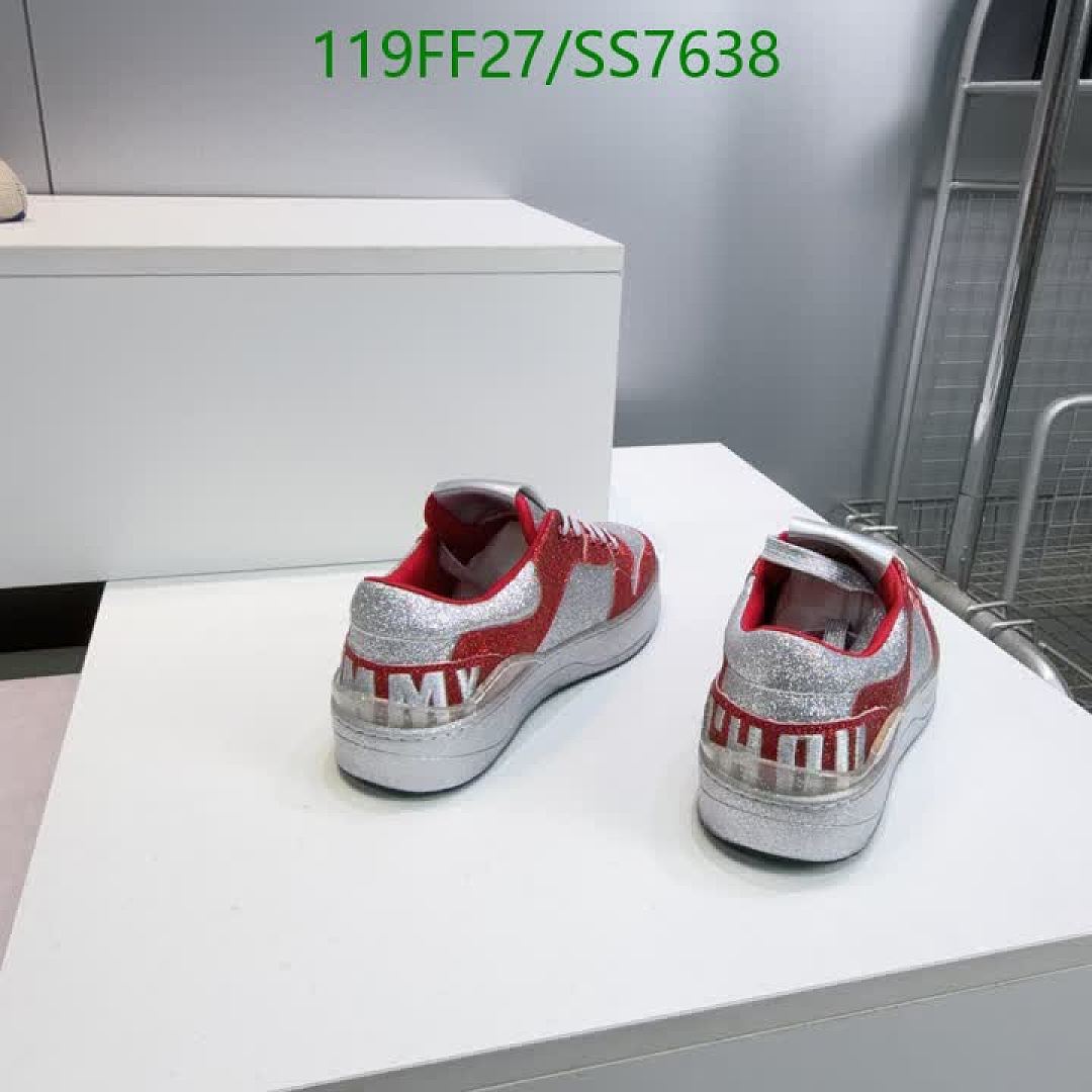 Jimmy Choo-Women Shoes Code: SS7638 $: 119USD