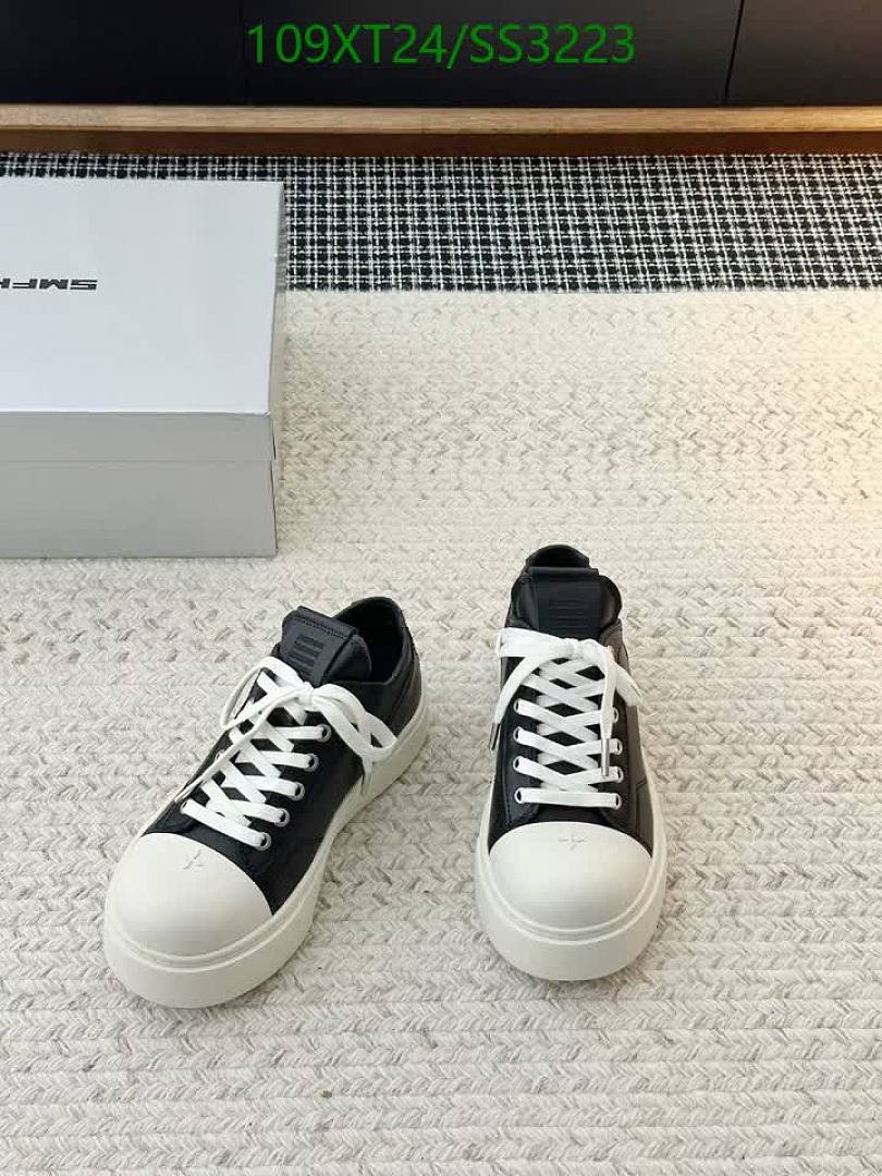 LV-Women Shoes Code: SS3223 $: 109USD