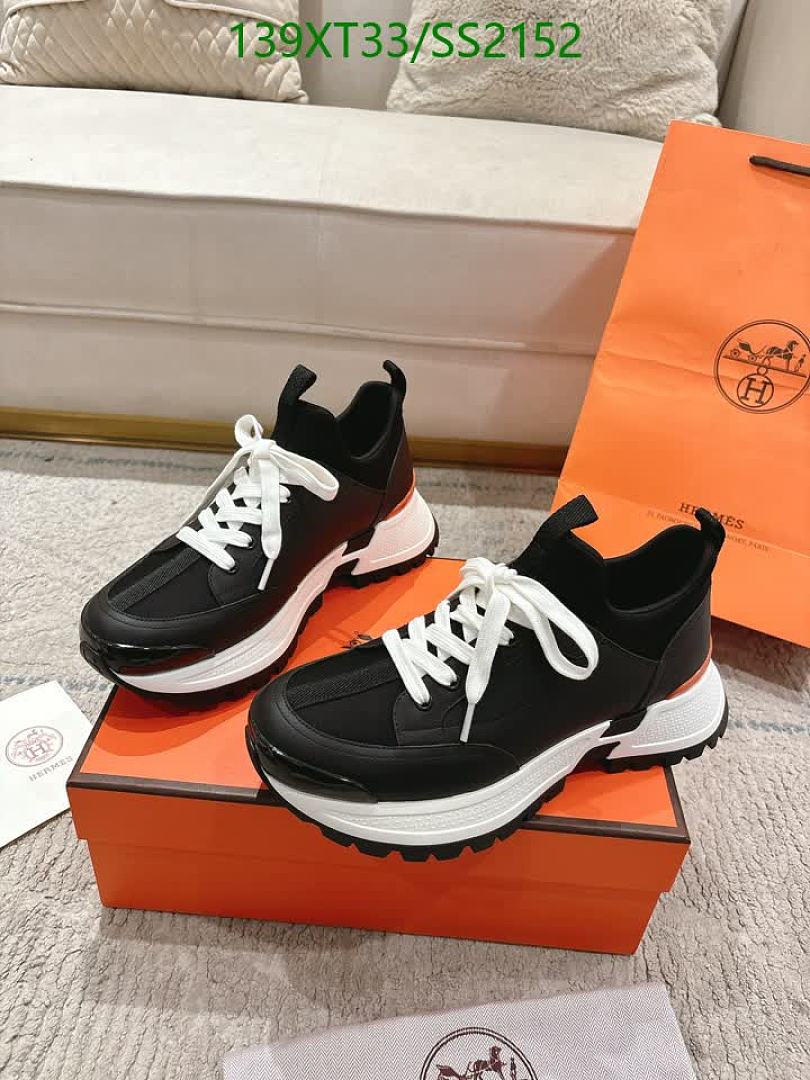 Hermes-Men shoes Code: SS2152 $: 139USD