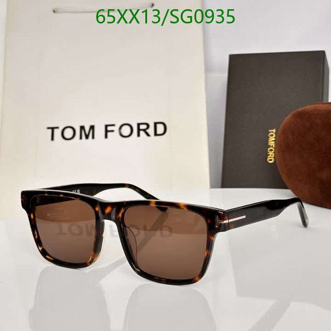 Tom Ford-Glasses Code: SG0935 $: 65USD