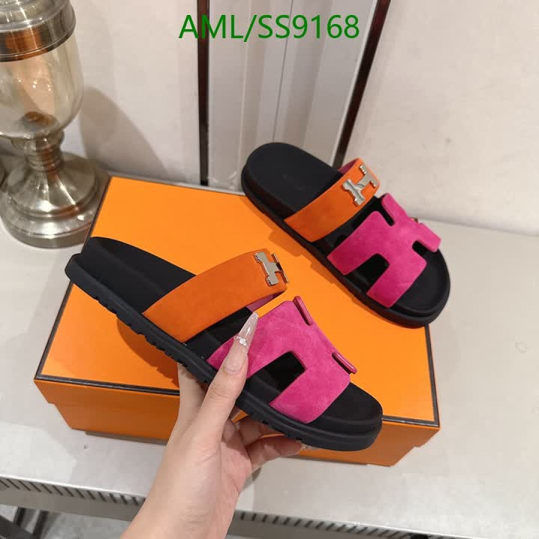 Hermes-Men shoes Code: SS9168