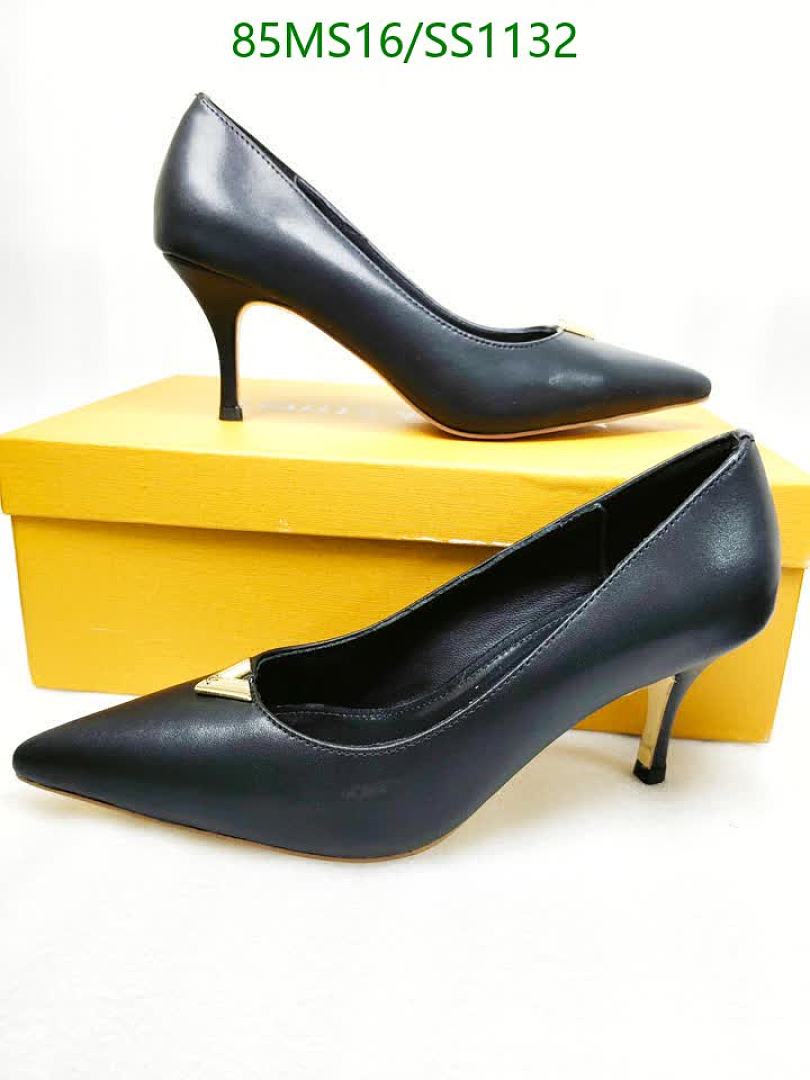 LV-Women Shoes Code: SS1132 $: 85USD