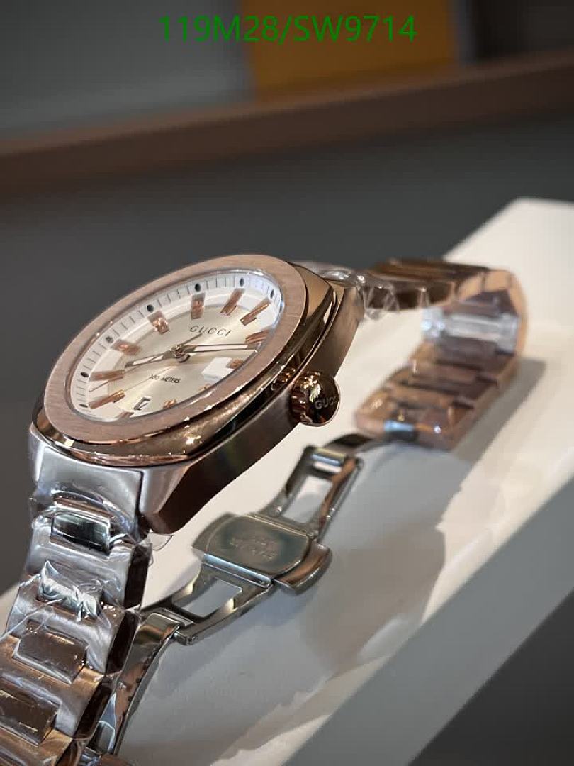 Gucci-Watch-4A Quality Code: SW9714 $: 119USD