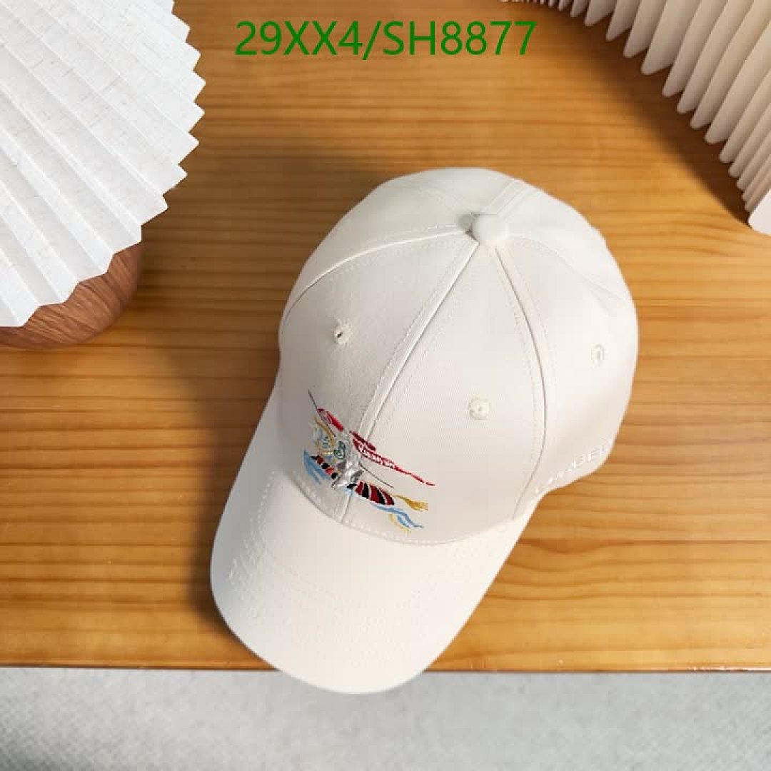Burberry-Cap(Hat) Code: SH8877 $: 29USD