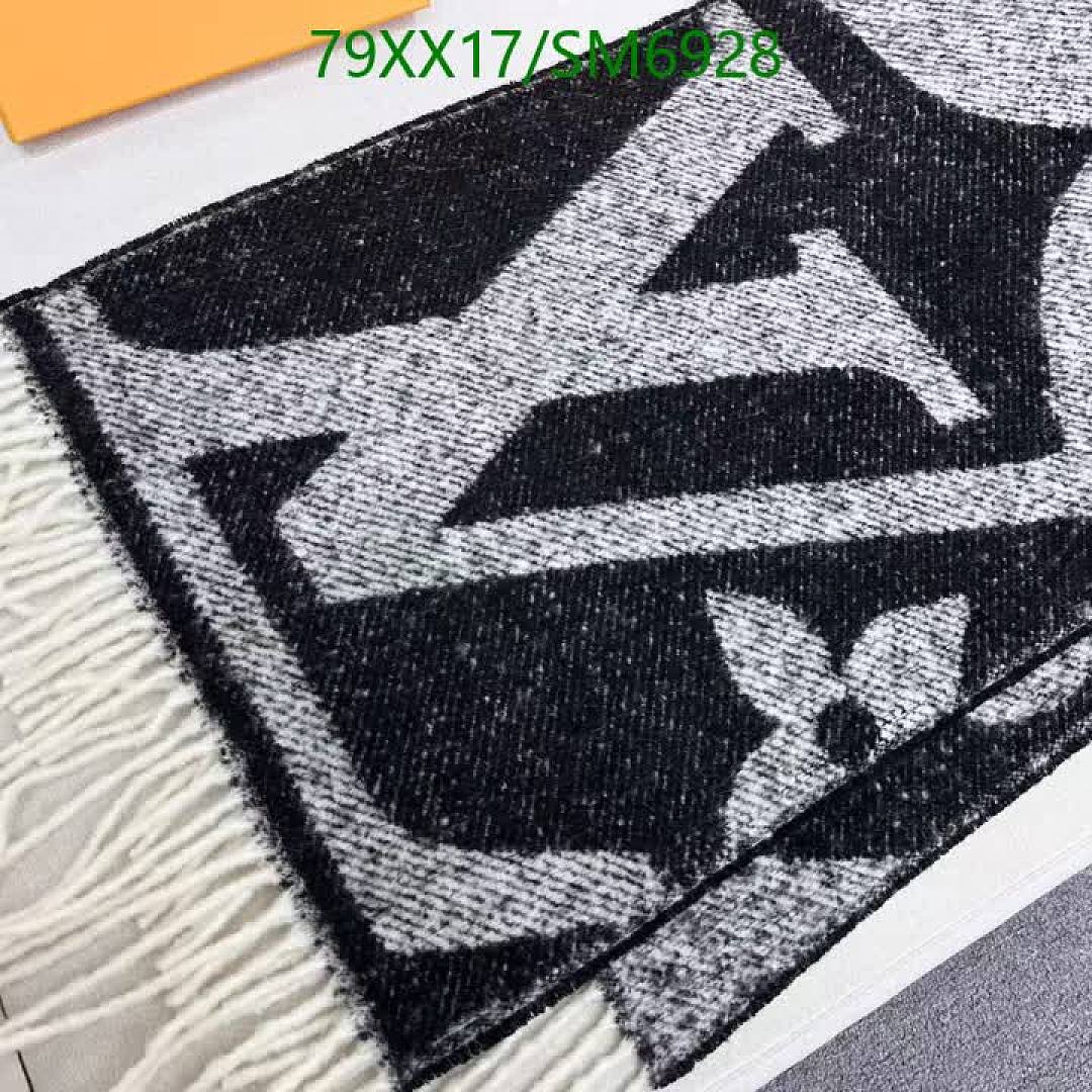 LV-Scarf Code: SM6928 $: 79USD