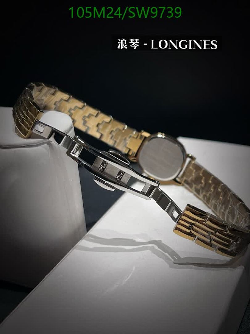 Longines-Watch-4A Quality Code: SW9739 $: 105USD