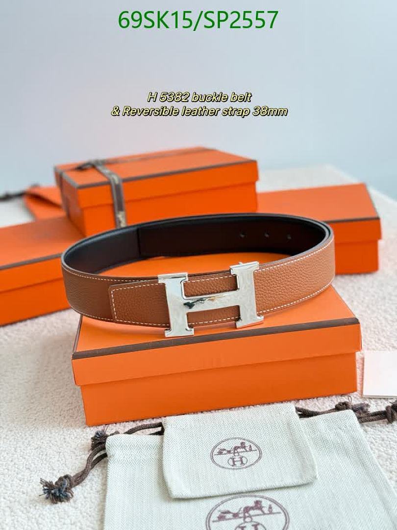 Hermes-Belts Code: SP2557 $: 69USD