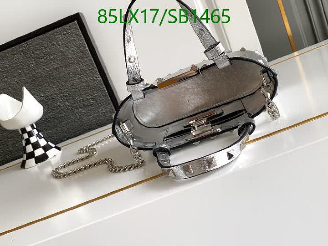 Valentino-Bag-4A Quality Code: SB1465 $: 85USD