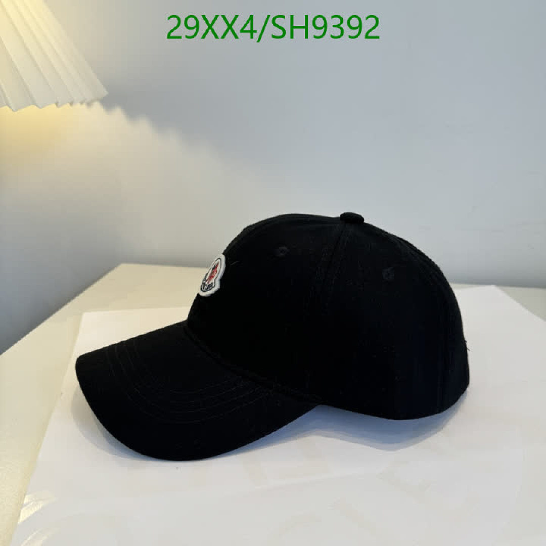 Moncler-Cap(Hat) Code: SH9392 $: 29USD