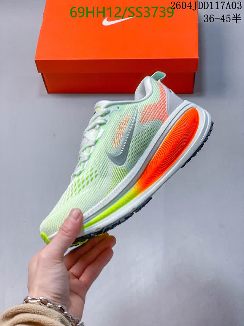 Nike-Men shoes Code: SS3739 $: 69USD