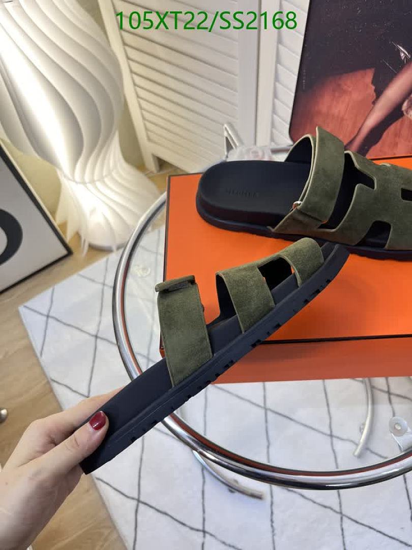 Hermes-Men shoes Code: SS2168 $: 105USD