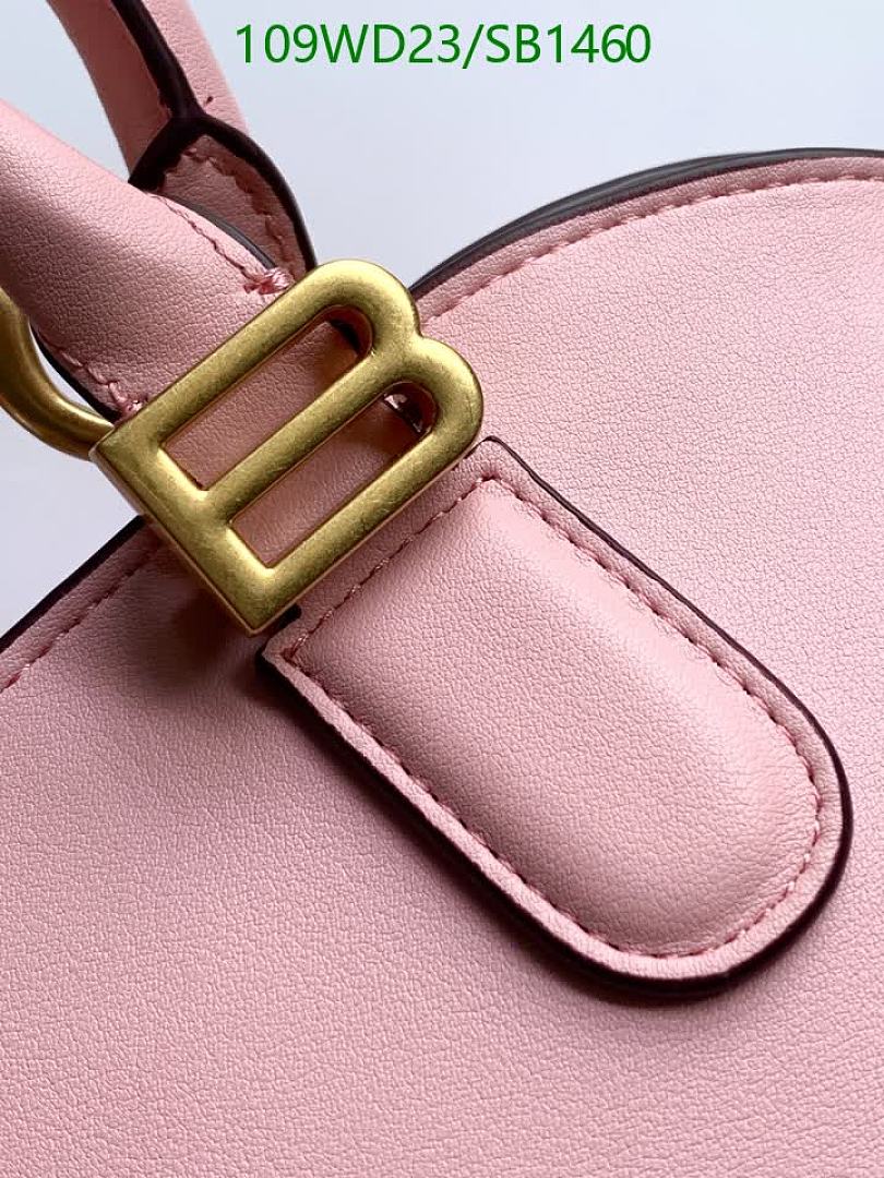Balenciaga-Bag-4A Quality Code: SB1460 $: 109USD