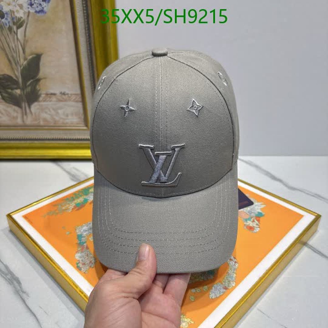 LV-Cap(Hat) Code: SH9215 $: 35USD