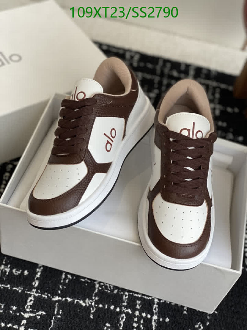 Alo-Women Shoes Code: SS2790 $: 109USD