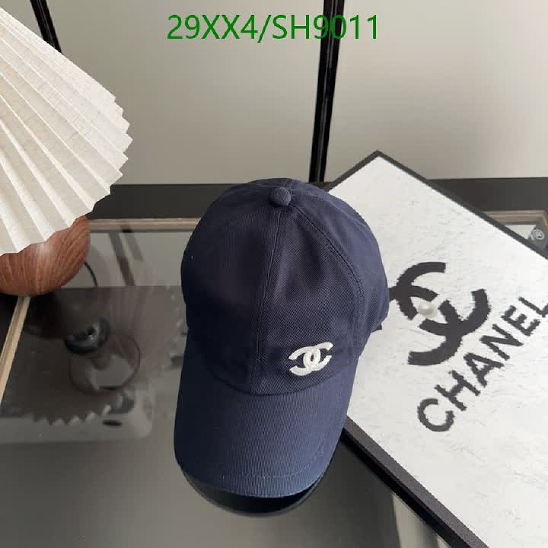 Chanel-Cap(Hat) Code: SH9011 $: 29USD