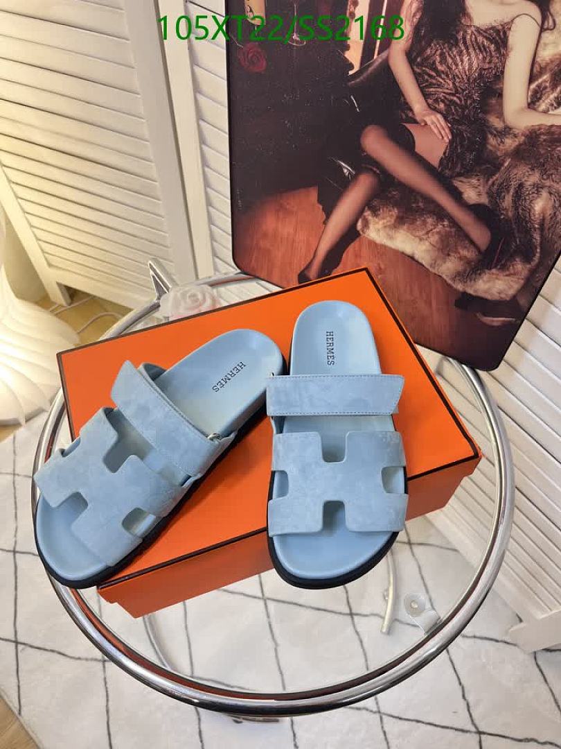 Hermes-Men shoes Code: SS2168 $: 105USD