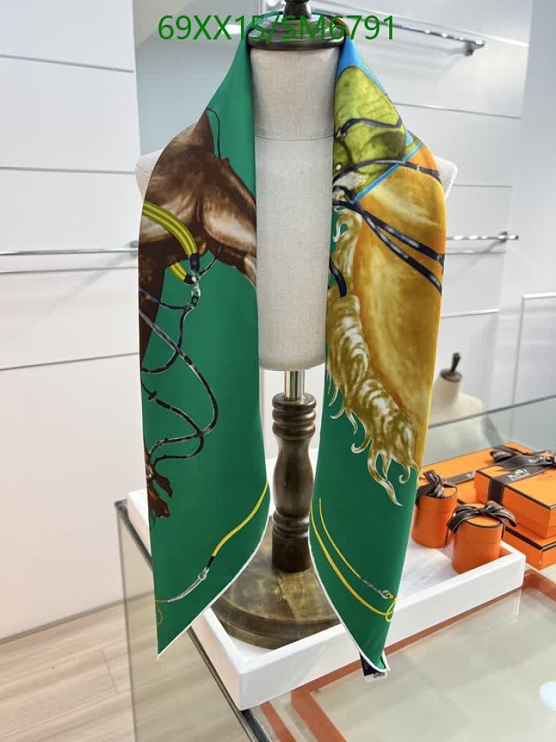 Hermes-Scarf Code: SM6791 $: 69USD