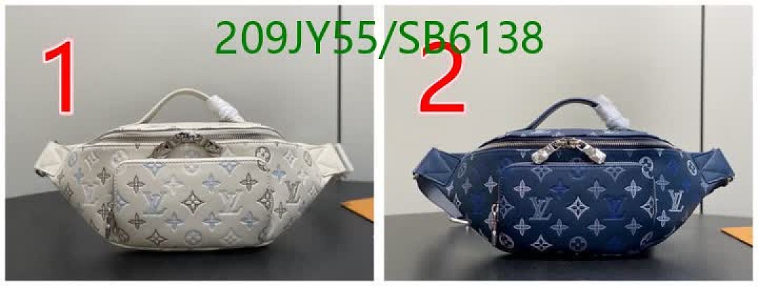 LV-Bag-Mirror Quality Code: SB6138 $: 209USD