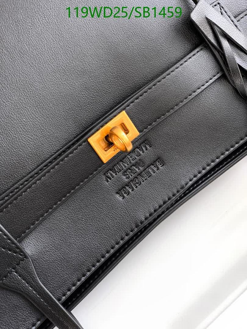 Balenciaga-Bag-4A Quality Code: SB1459 $: 119USD